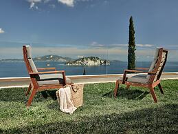Alkyonides Villas