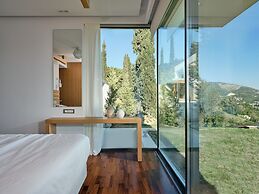 Alkyonides Villas