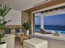 Alkyonides Villas