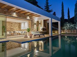 Alkyonides Villas