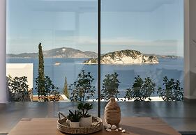 Alkyonides Villas