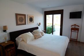 Casa Rural Canelobre