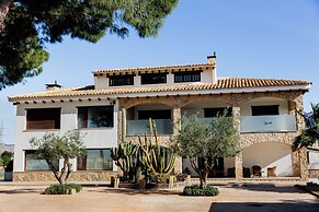 Casa Rural Canelobre