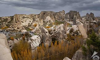 Nino Cave Suites