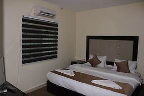 ALSULTAN HOSTEL
