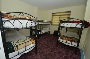 ALSULTAN HOSTEL