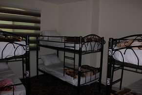 ALSULTAN HOSTEL
