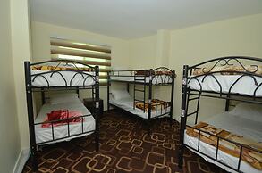 ALSULTAN HOSTEL