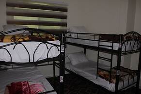 ALSULTAN HOSTEL