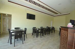 ALSULTAN HOSTEL