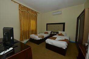 ALSULTAN HOSTEL