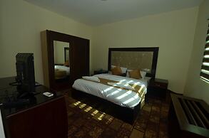 ALSULTAN HOSTEL