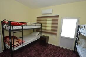 ALSULTAN HOSTEL