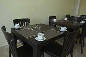 ALSULTAN HOSTEL