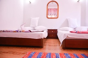 Gina Motel Dahab