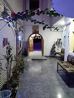 Gina Motel Dahab