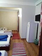 Gina Motel Dahab