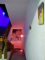Gina Motel Dahab
