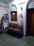 Gina Motel Dahab