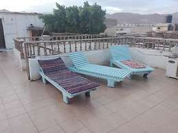 Gina Motel Dahab