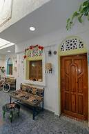Gina Motel Dahab