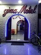 Gina Motel Dahab