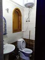 Gina Motel Dahab