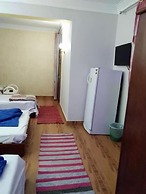 Gina Motel Dahab