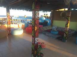 Gina Motel Dahab