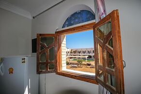 Gina Motel Dahab