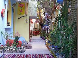 Gina Motel Dahab