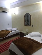 Gina Motel Dahab