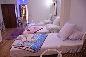 Gina Motel Dahab