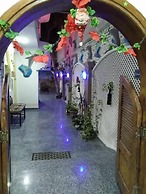 Gina Motel Dahab