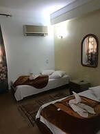 Gina Motel Dahab