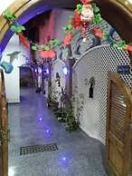 Gina Motel Dahab