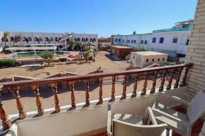 Gina Motel Dahab
