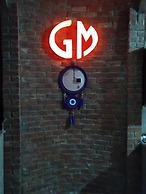 Gina Motel Dahab