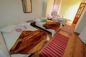 Gina Motel Dahab
