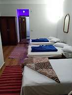 Gina Motel Dahab