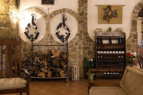 Hotel Castello di Giuliano