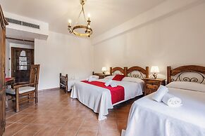 Hotel Castello di Giuliano