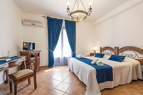 Hotel Castello di Giuliano