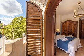 Hotel Castello di Giuliano