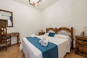 Hotel Castello di Giuliano