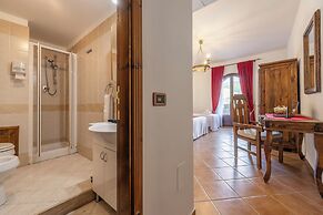 Hotel Castello di Giuliano