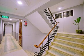 Royal Ruby Hotel