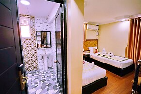 Royal Ruby Hotel