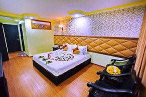 Royal Ruby Hotel