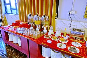 Royal Ruby Hotel